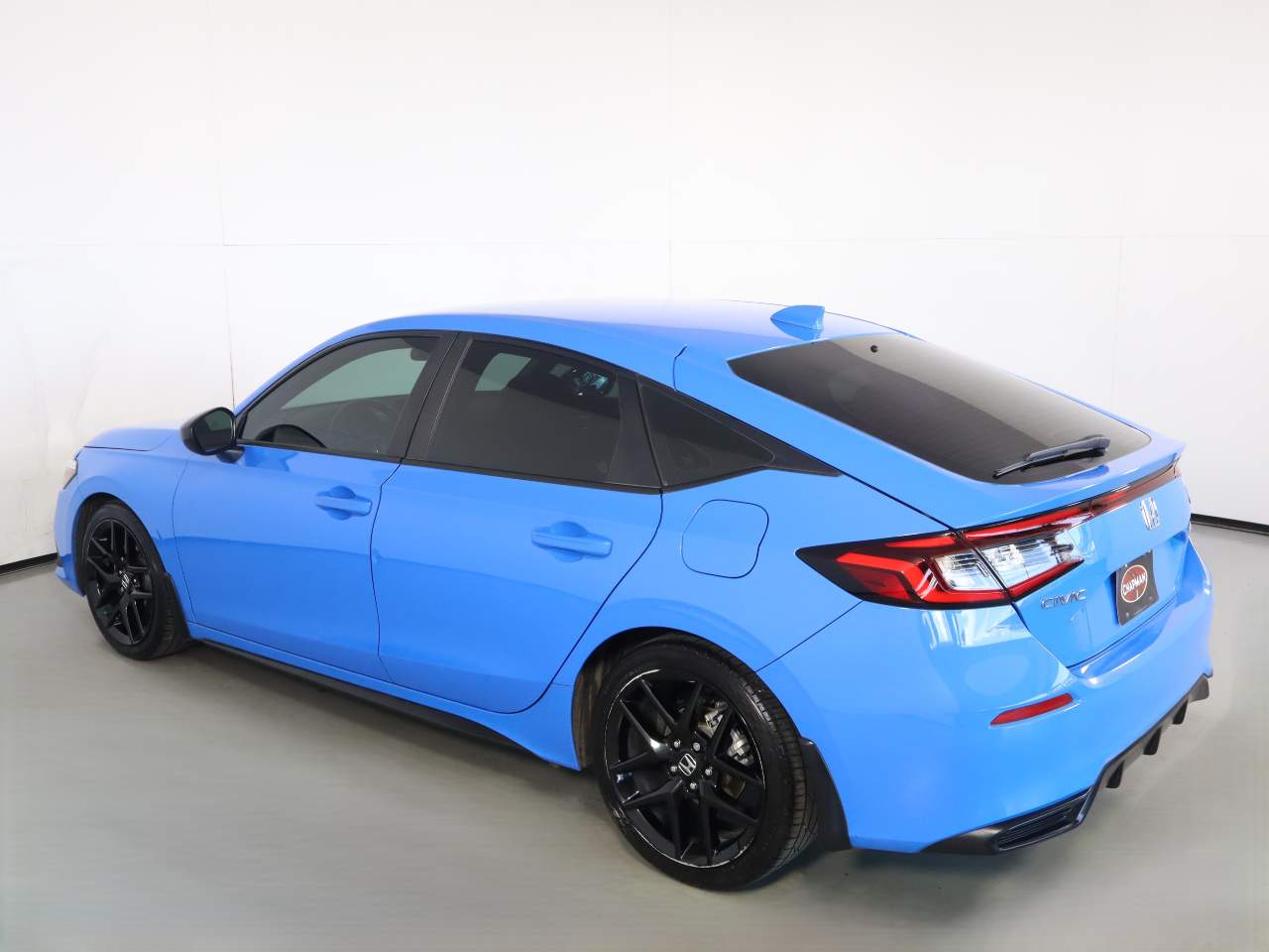 honda civic hatchback 2024 19XFL2H86RE001732 image honda civic hatchback 2024 19XFL2H86RE001732 image